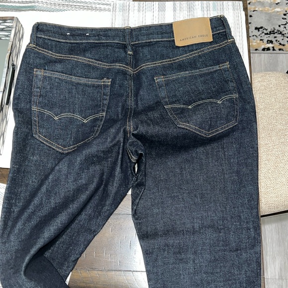 America Eagle - Denim - Slim Jeans - Picture 2 of 3